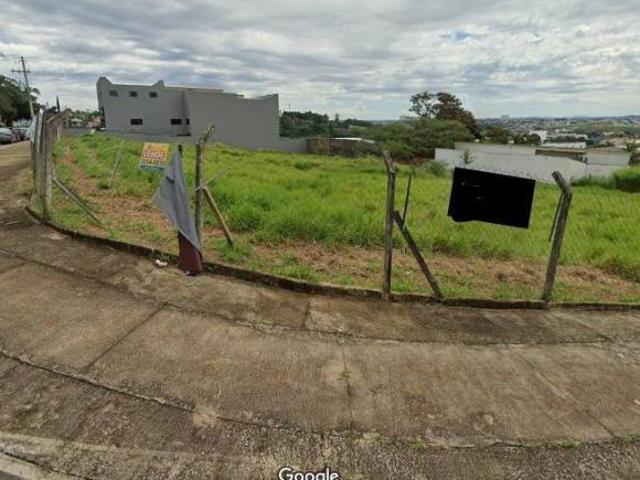 Terreno á venda no Santa Cândida em Campinas/SP