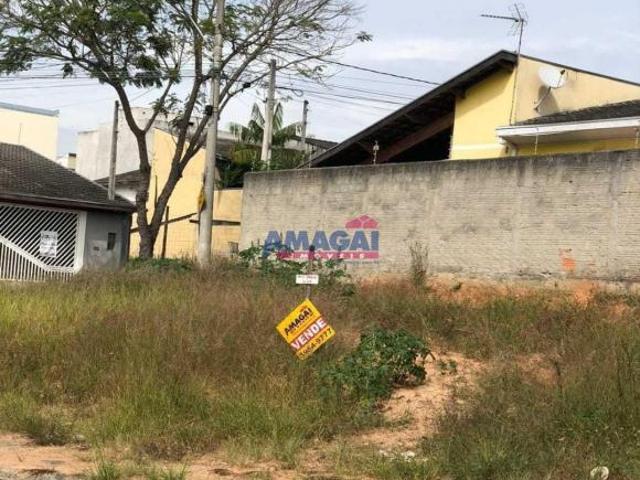 Terreno à venda no Santa Paula, Jacareí