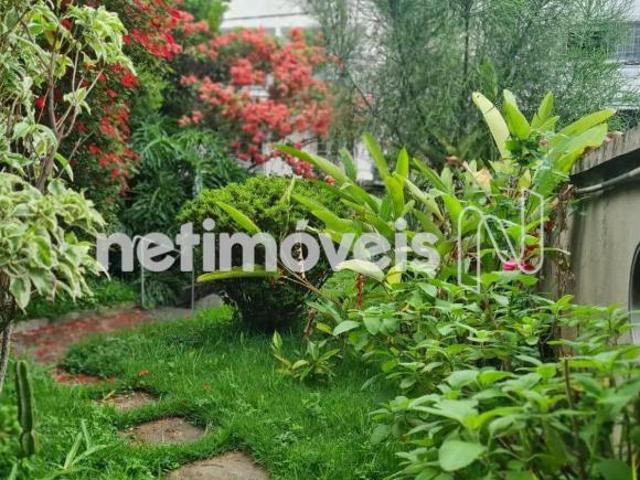 Terreno à Venda no Santa Tereza com 3 Casas construidas Área total de 883 m²