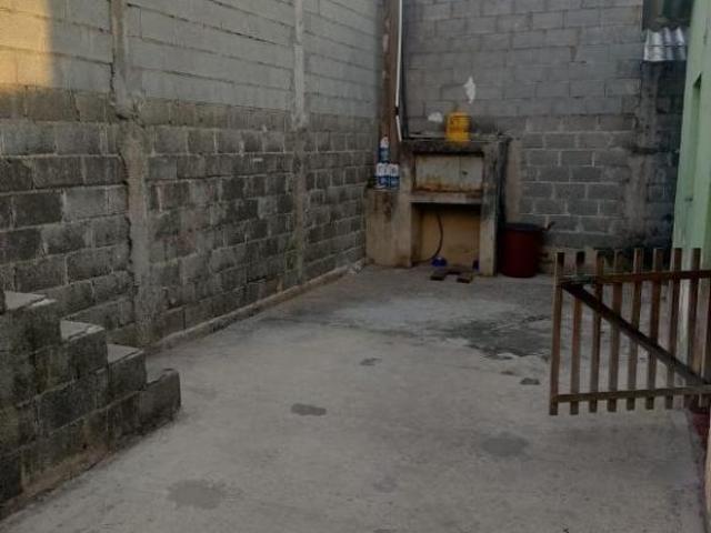 Terreno A Venda No Sao Pedro
