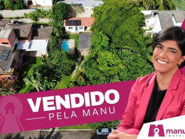 Terreno à venda no Setor Habitacional Jardim Botânico