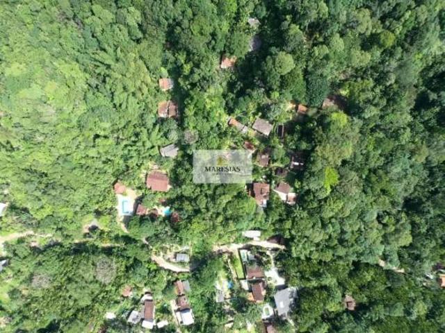 Terreno à venda no Sertão do Camburi