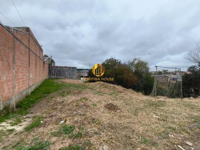 Terreno à Venda no Sítio Cercado  Curitiba House