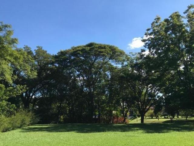Terreno à venda no Sítios de Recreio Gramado em Campinas/SP