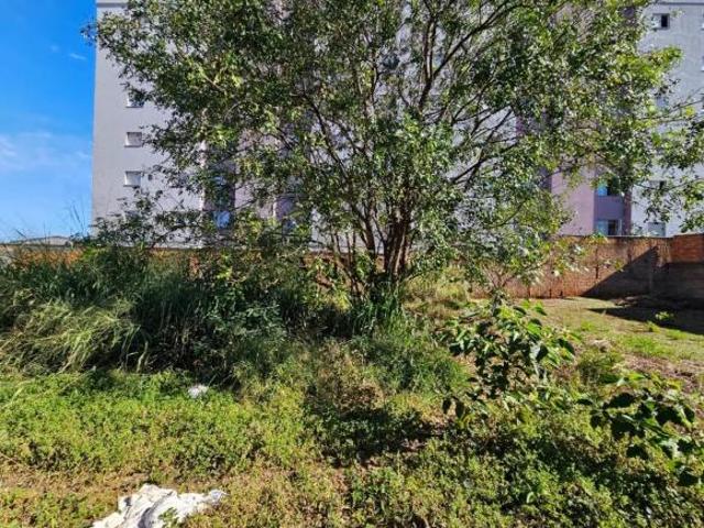 Terreno à Venda no Sumarezinho, Lote 2 Ribeirão Preto/SP