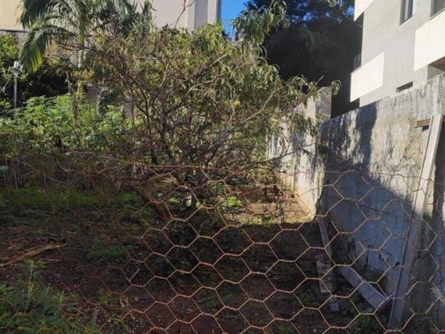 Terreno à venda no Portão