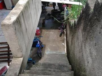 Terreno A Venda No Padroeira