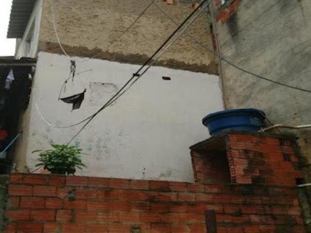 Terreno A Venda No Padroeira