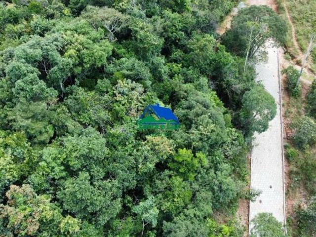 Terreno à venda no Papagaio em Aiuruoca, MG