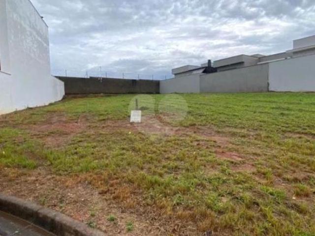 Terreno a venda no Park Taquaral Unimep em Piracicaba SP