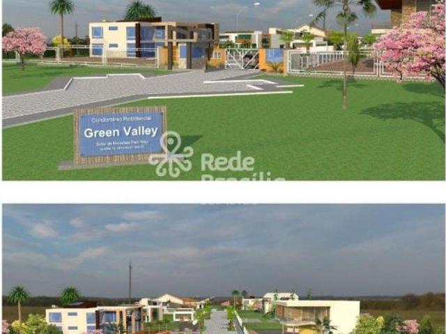Terreno à venda No Park Way