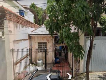 Terreno à venda no Parque Mandaqui com 170m²