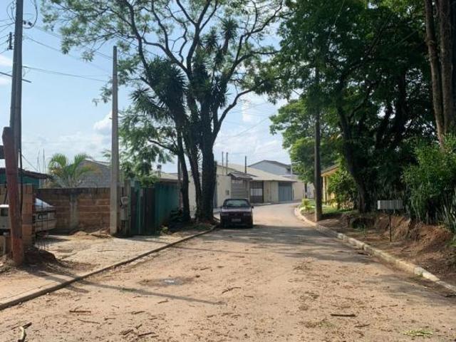 Terreno à venda no Parque Novo Horizonte