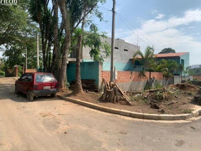 Terreno à venda no Parque Novo Horizonte