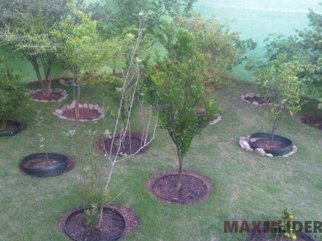 Terreno à venda no Parque Nova Jandira