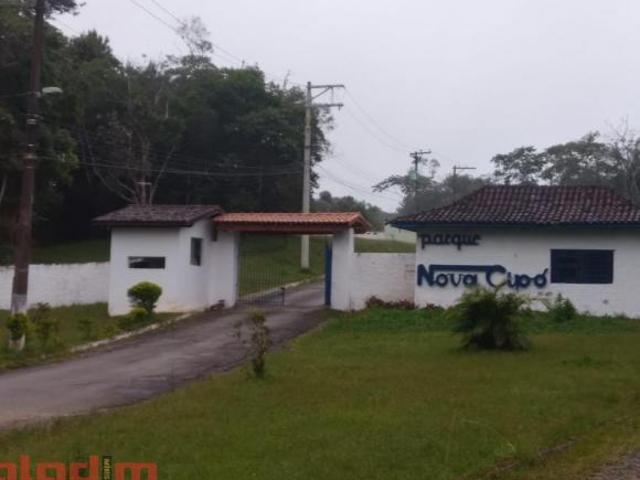 TERRENO A VENDA NO PARQUE NOVA NO CIPÓ PARELHEIROS