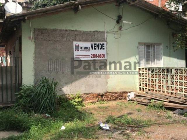 Terreno a Venda no Parque Albina com 250 m2