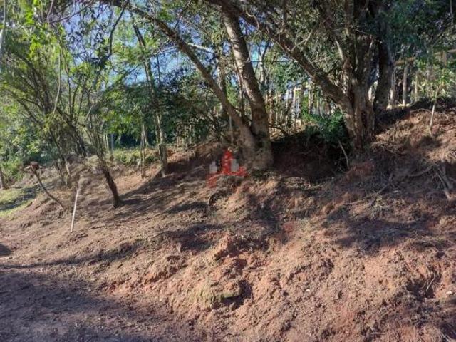 Terreno à venda no Parque Amador