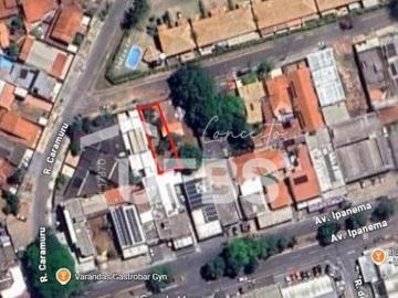 Terreno à venda no Parque Anhanguera II, Goiânia, com 420 m² e excelente potencial para construção r