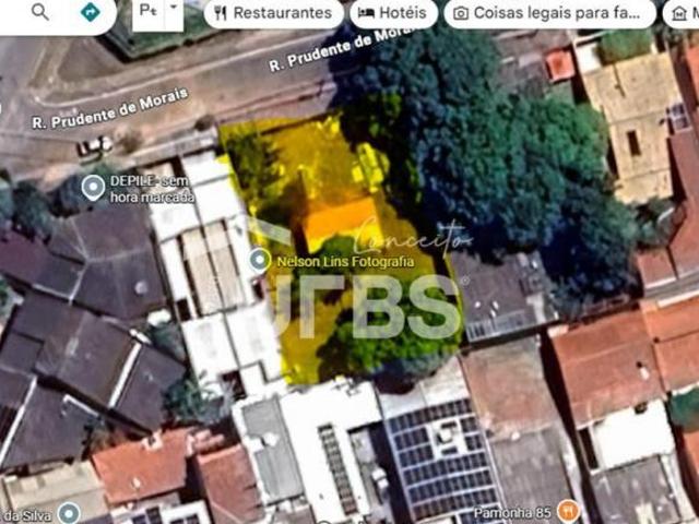 Terreno à venda no Parque Anhanguera II, Goiânia, com 840 m²