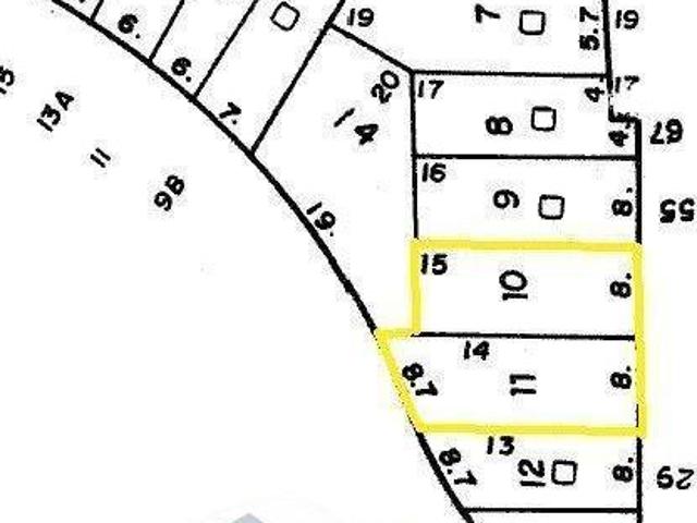 Terreno à venda no Parque Boturussu