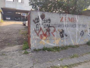 Terreno à venda no Parque Boturussu