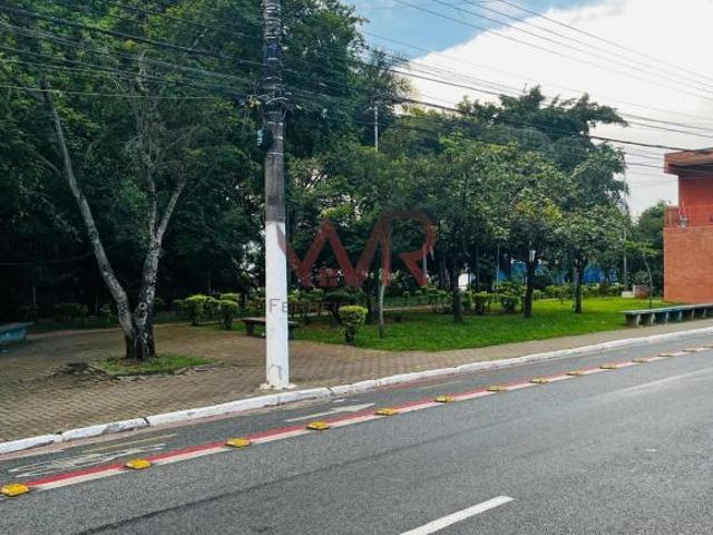 Terreno à venda no Parque Boturussu