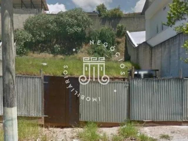 TERRENO A VENDA NO PARQUE DA REPRESA EM JUNDIAI/SP