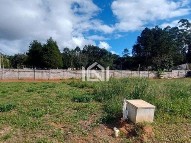 Terreno à venda no Parque do Agreste
