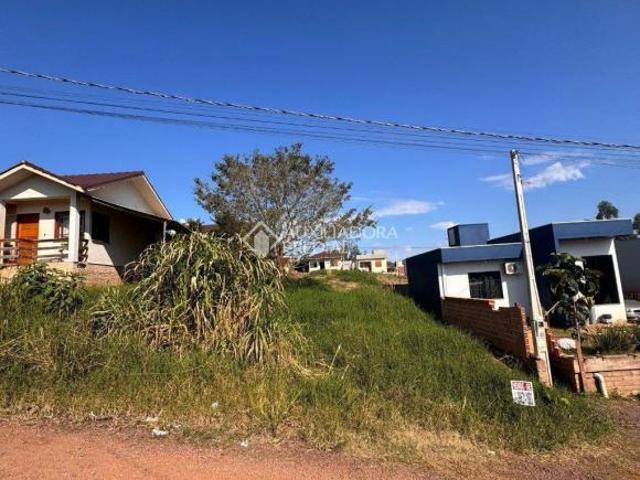 Terreno à Venda no Parque dos Conventos 3