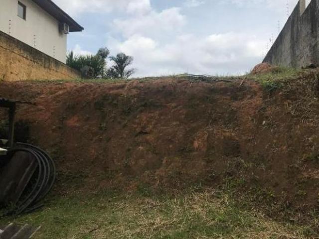 Terreno A Venda No Parque dos Principes