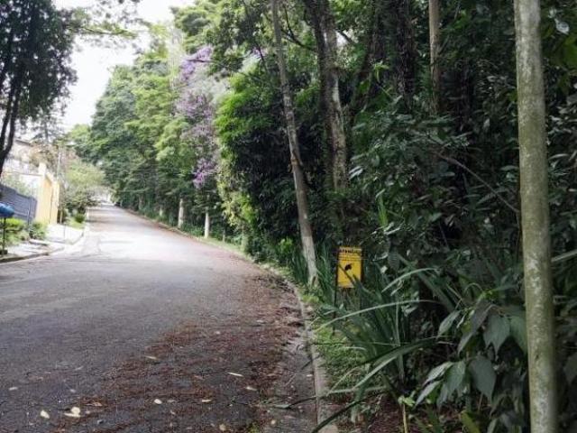 Terreno A Venda No Parque dos Principes