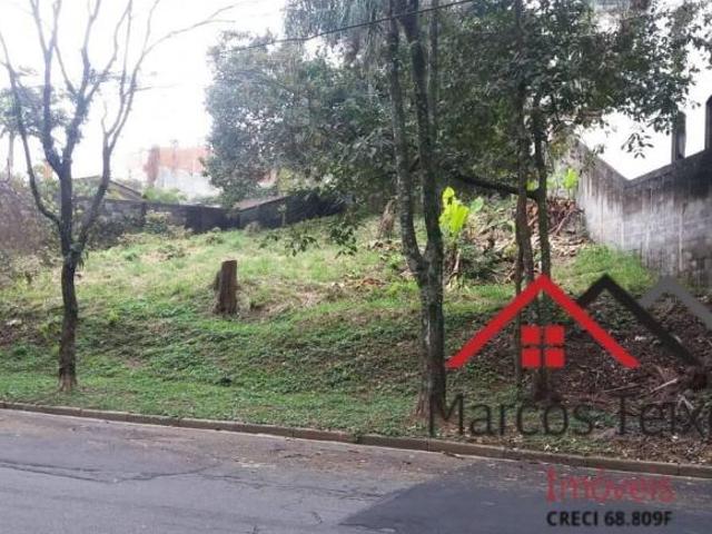 Terreno à venda no Parque dos Príncipes – localização privilegiada 562m²