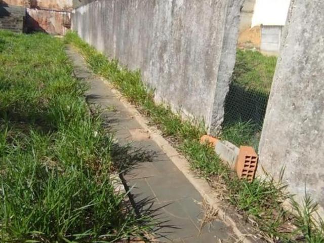Terreno à venda no Parque Franceschini, Sumaré SP: 270 m2!