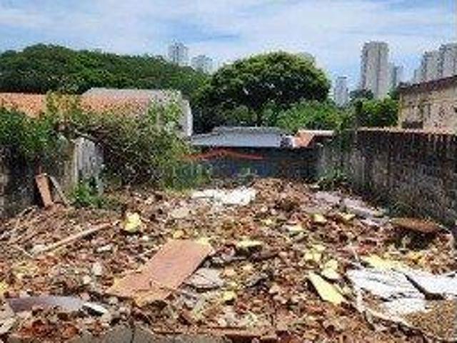 Terreno à venda no Parque Industrial em São José dos Campos
