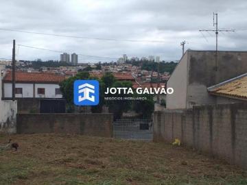 Terreno à venda no Parque Jambeiro, Campinas SP