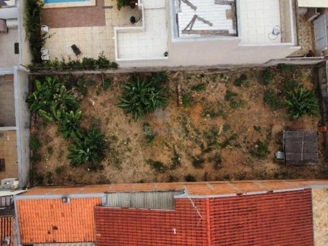 Terreno à venda no Parque Jambeiro, Campinas