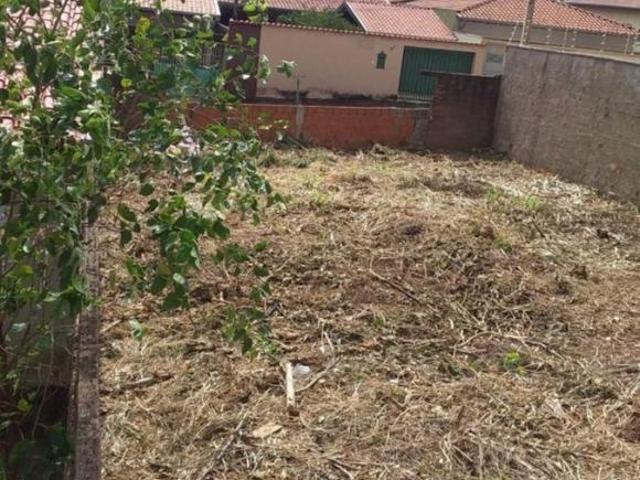 Terreno à Venda no Parque Jambeiro em Campinas SP com 125 m²