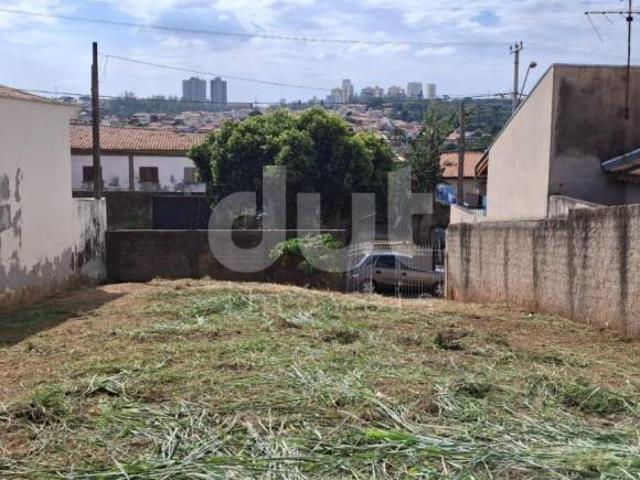 Terreno a venda no Parque Jambeiro em Campinas/SP