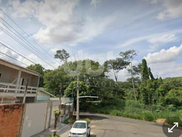 Terreno a venda no Parque Jambeiro em Campinas/SP