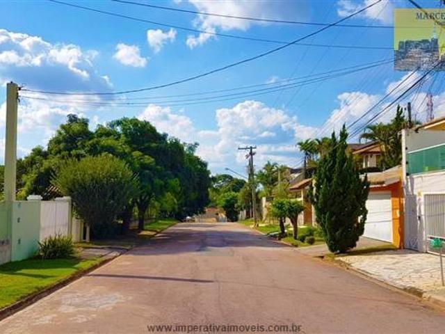 Terreno à venda no Parque Quinta da Boa Vista