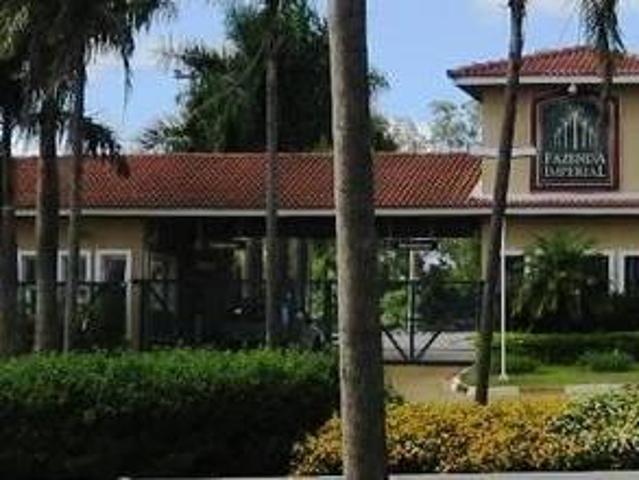 Terreno à venda no Parque Reserva Fazenda Imperial