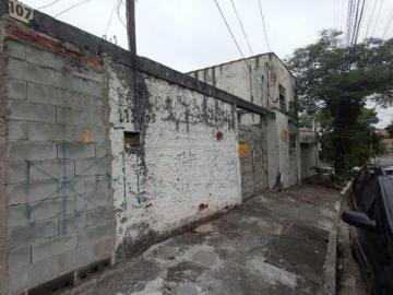 Terreno à venda no Parque São Domingos na Rua José Cândido Freire
