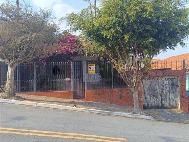 Terreno à venda no Parque São Lucas