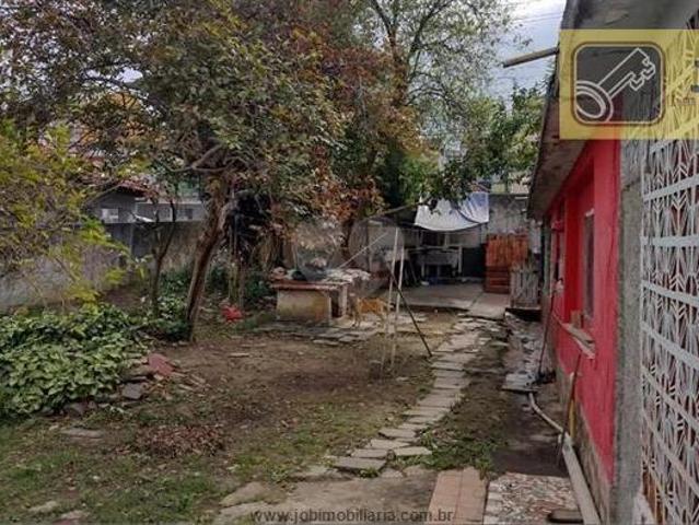 Terreno à venda no Parque São Lucas