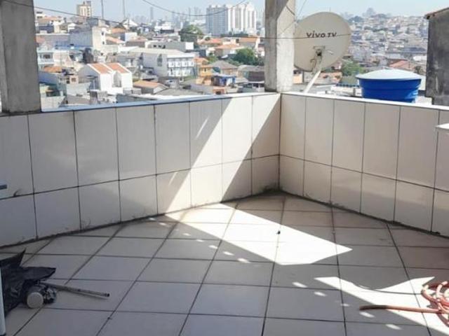 Terreno à venda no Parque São Lucas