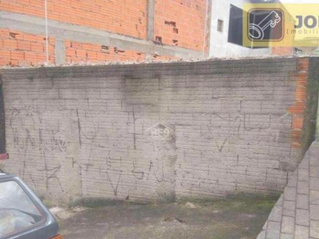 Terreno à venda no Parque São Lucas