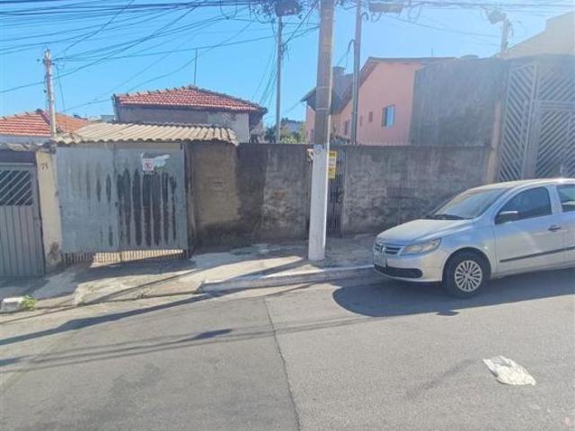 Terreno à venda no Parque São Lucas