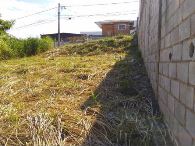TERRENO A VENDA NO PARQUE SÃO MARTINHO CAMPINAS