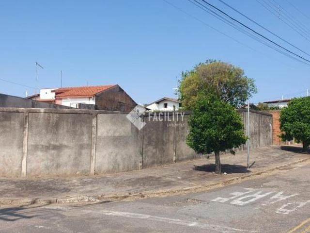 Terreno á venda no Parque São Quirino Campinas